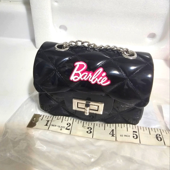 Barbie jelly puse - Picture 9 of 11